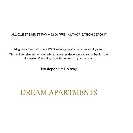 Dream Apartments Dundee Exteriér fotografie