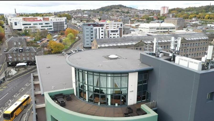 Dream Apartments Dundee Exteriér fotografie