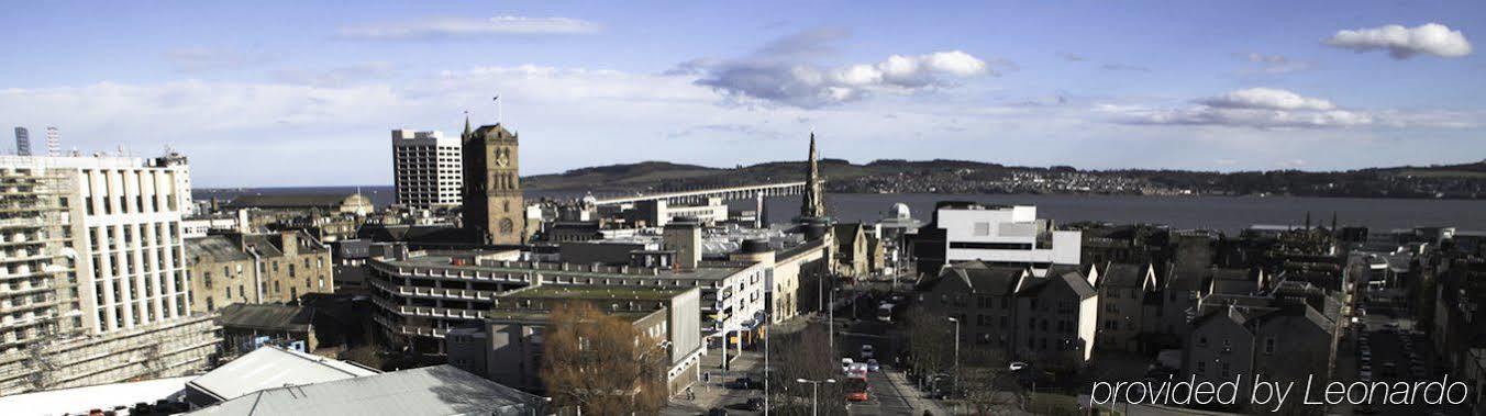 Dream Apartments Dundee Exteriér fotografie