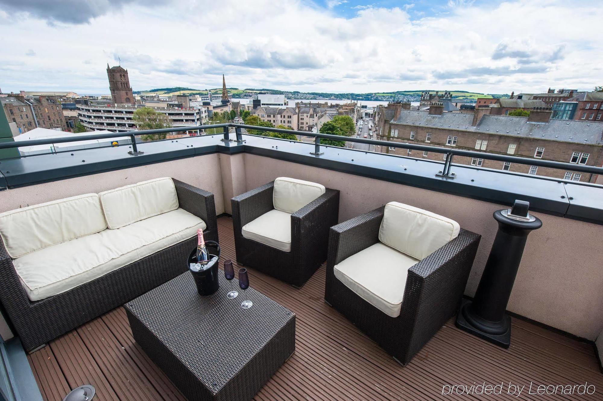 Dream Apartments Dundee Exteriér fotografie