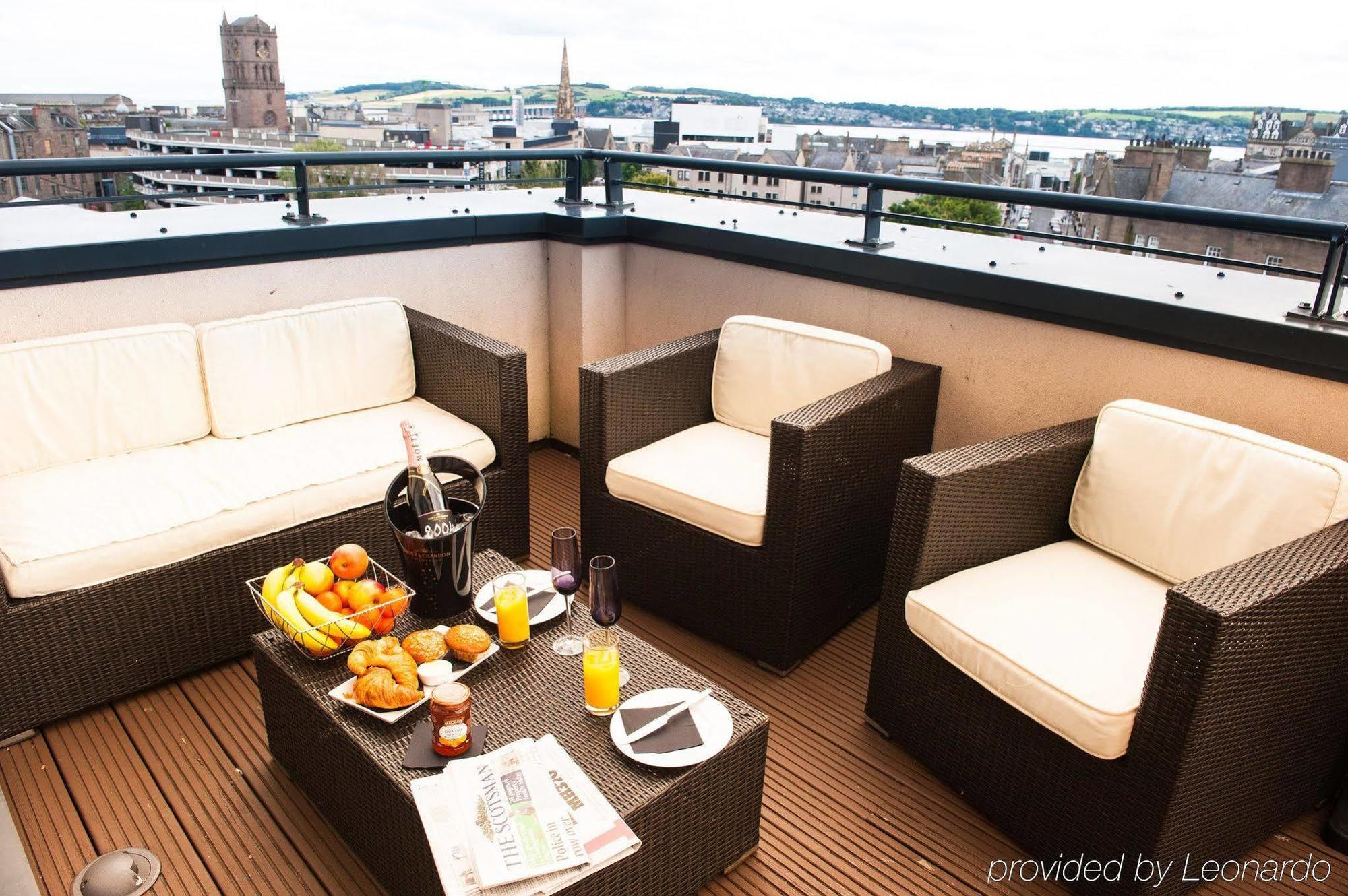 Dream Apartments Dundee Exteriér fotografie